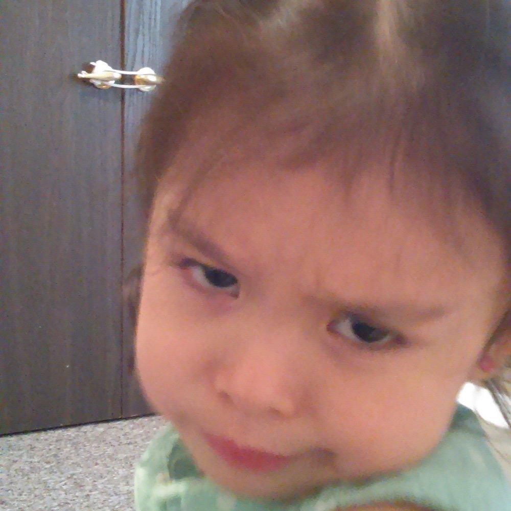 Meet your Posher, Jolynn